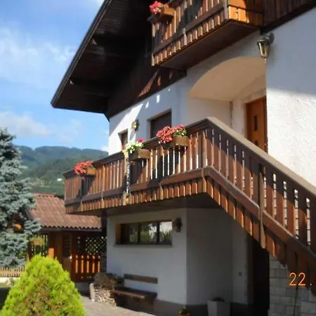 Bed & Breakfast L'isola Delle Rose *