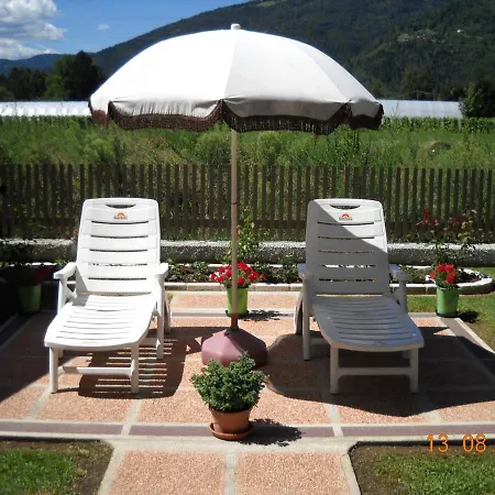 Bed & Breakfast L'isola Delle Rose