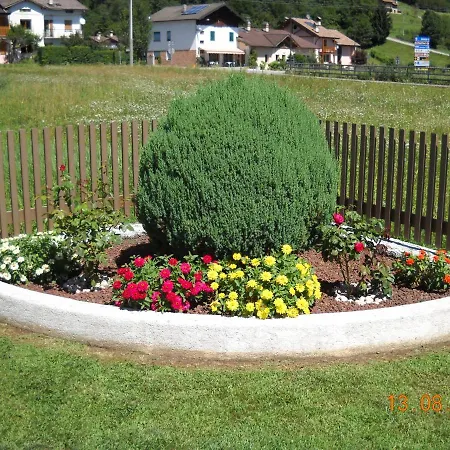 L'isola Delle Rose *
