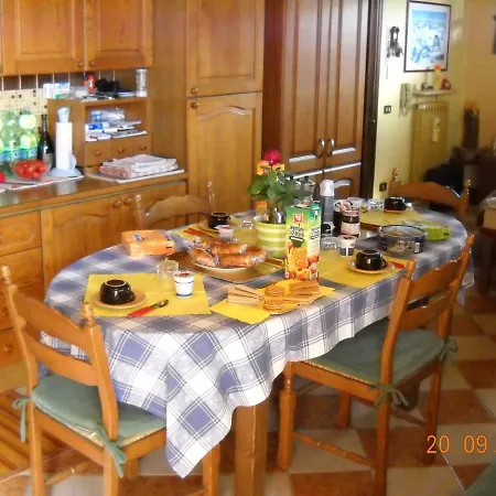 L'isola Delle Rose Sovramonte