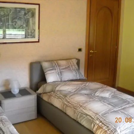 L'isola Delle Rose ベッド・アンド・ブレックファスト