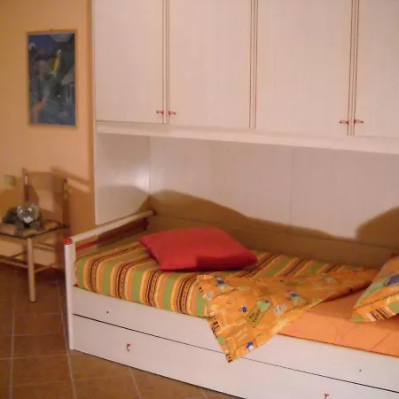 L'isola Delle Rose * Sovramonte