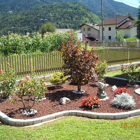 Bed & Breakfast L'isola Delle Rose *