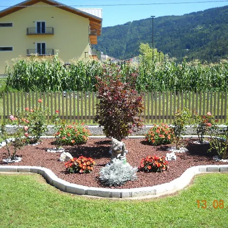 L'isola Delle Rose *