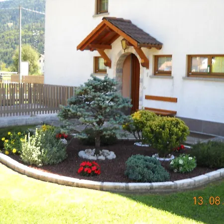 L'isola Delle Rose Bed & Breakfast Sovramonte