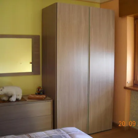 L'isola Delle Rose Bed & Breakfast Sovramonte
