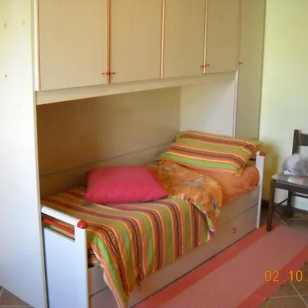 L'isola Delle Rose *