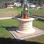 L'isola Delle Rose Frühstückspension Sovramonte