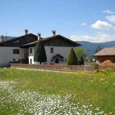 L'isola Delle Rose *