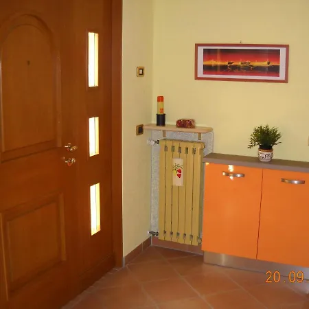 L'isola Delle Rose Sovramonte