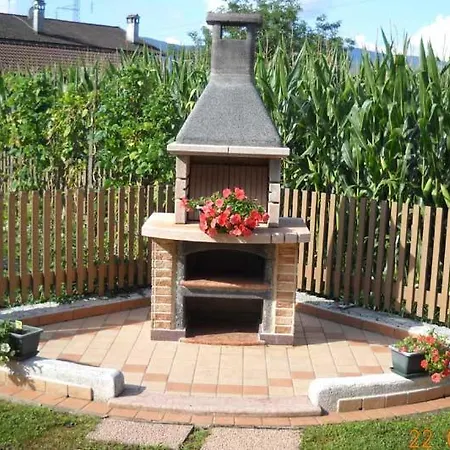 L'isola Delle Rose *