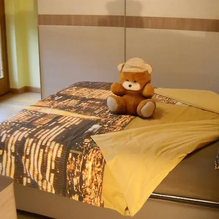 L'isola Delle Rose Sovramonte