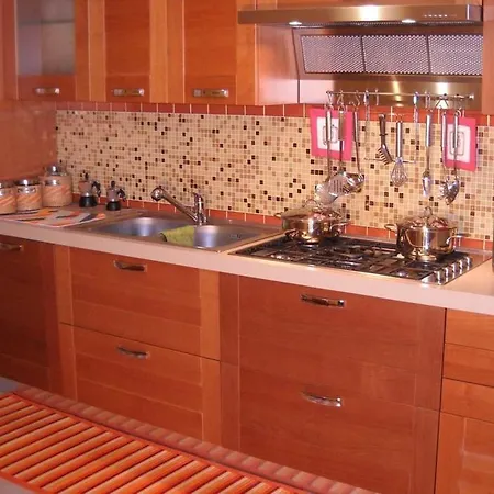 Oda ve Kahvaltı L'isola Delle Rose