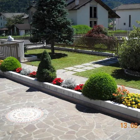 Oda ve Kahvaltı L'isola Delle Rose *