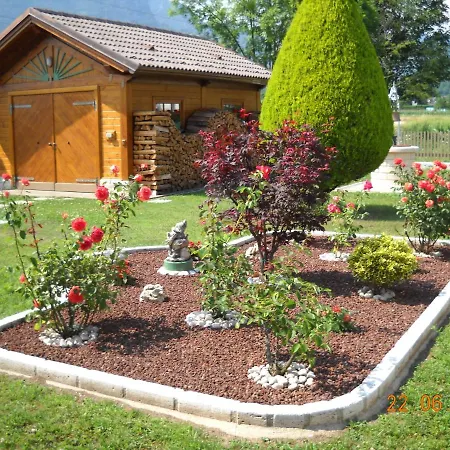 Oda ve Kahvaltı L'isola Delle Rose