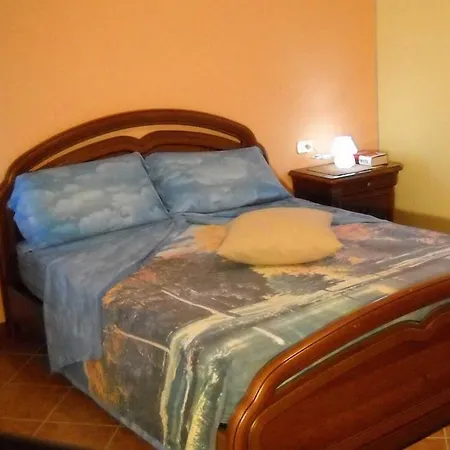 Oda ve Kahvaltı L'isola Delle Rose