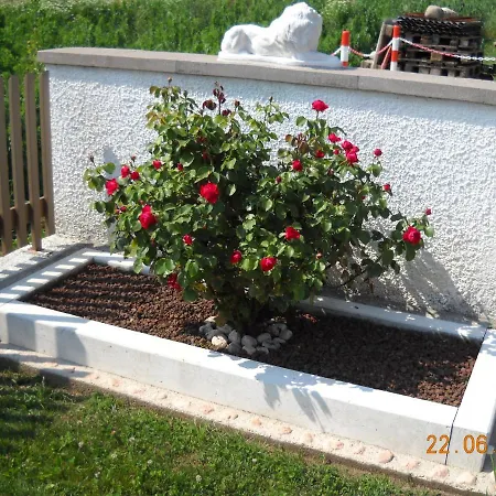 L'isola Delle Rose Oda ve Kahvaltı Sovramonte