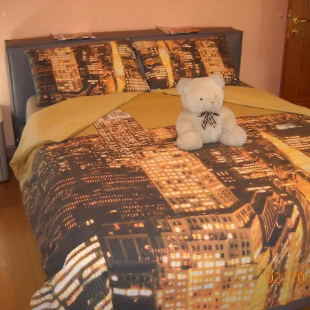 L'isola Delle Rose Sovramonte