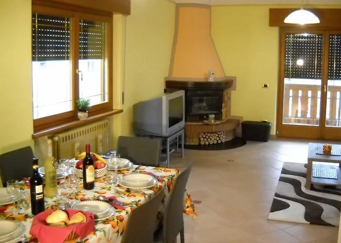 L'isola Delle Rose Sovramonte