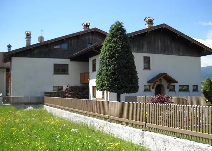 L'isola Delle Rose Frühstückspension