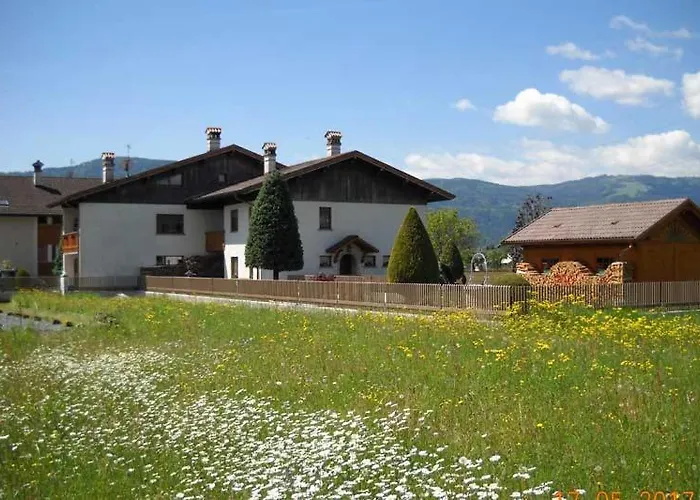 L'isola Delle Rose *
