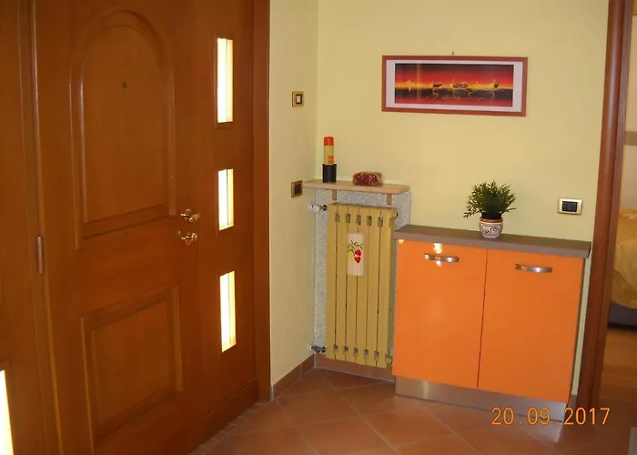 L'isola Delle Rose Sovramonte