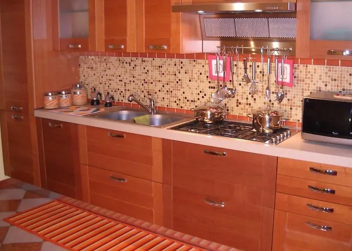 Frühstückspension L'isola Delle Rose