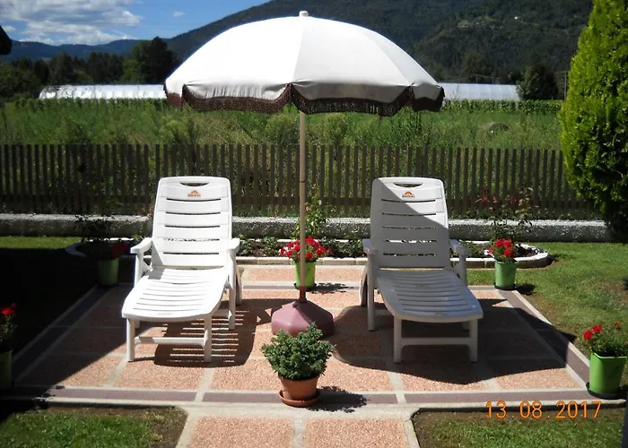 Frühstückspension L'isola Delle Rose