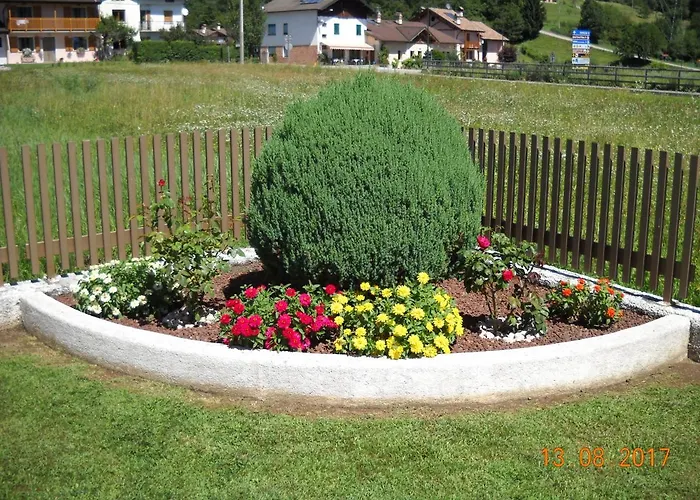 L'isola Delle Rose *