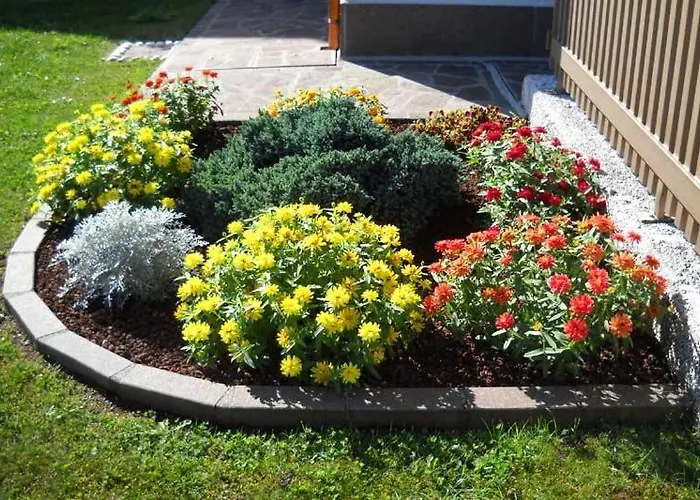 L'isola Delle Rose Frühstückspension *