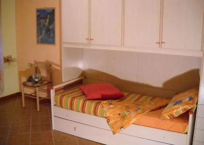 L'isola Delle Rose * Sovramonte