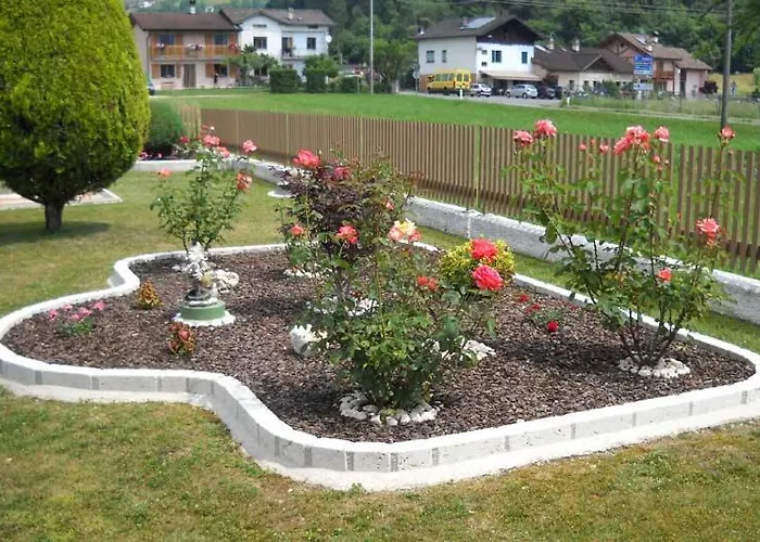 L'isola Delle Rose * Sovramonte