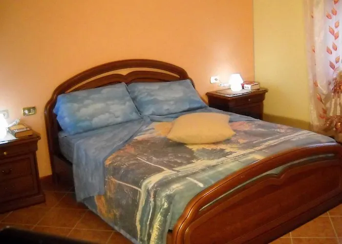 Frühstückspension L'isola Delle Rose