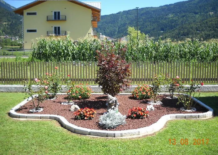 L'isola Delle Rose *