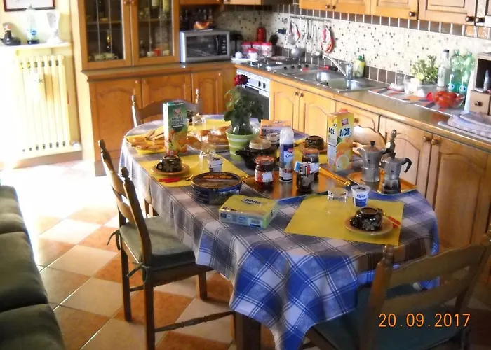 L'isola Delle Rose *