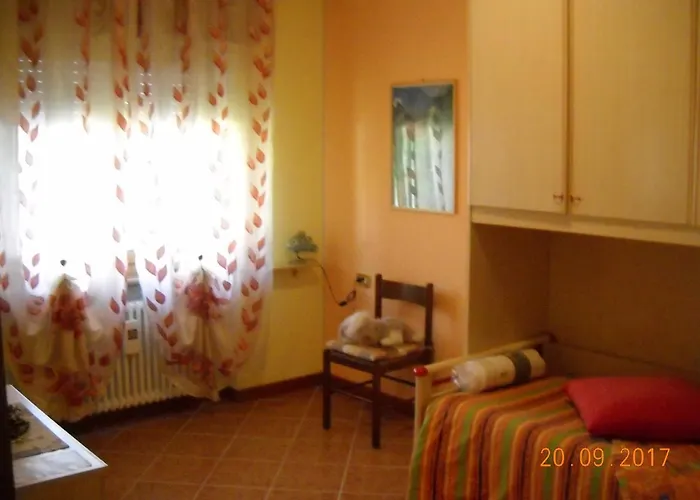 Frühstückspension L'isola Delle Rose Sovramonte