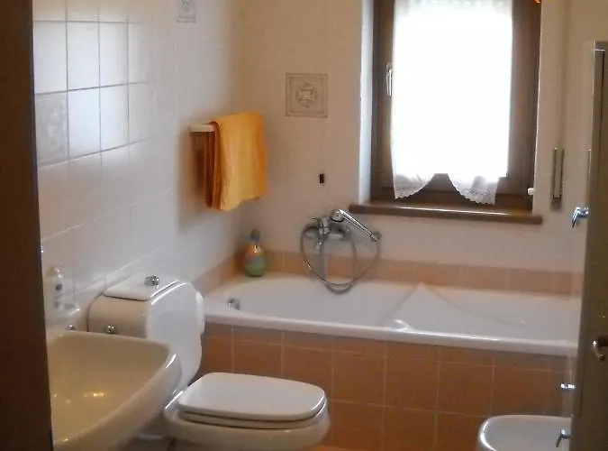 L'isola Delle Rose Frühstückspension