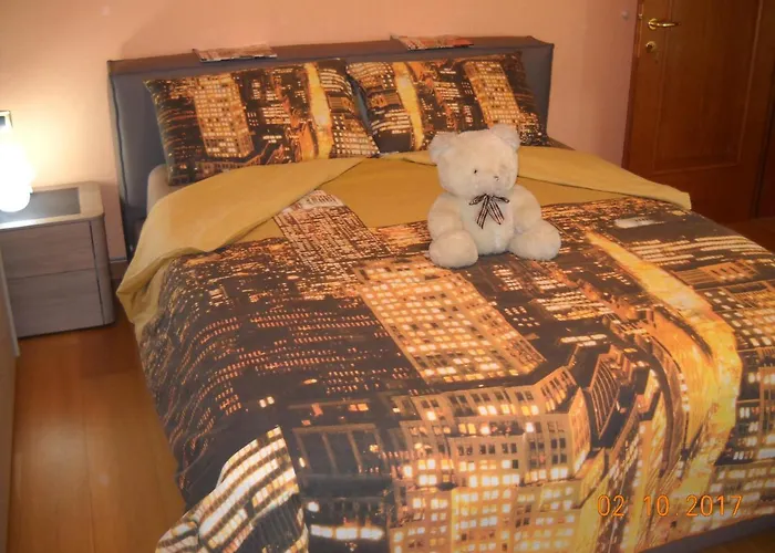 L'isola Delle Rose Sovramonte